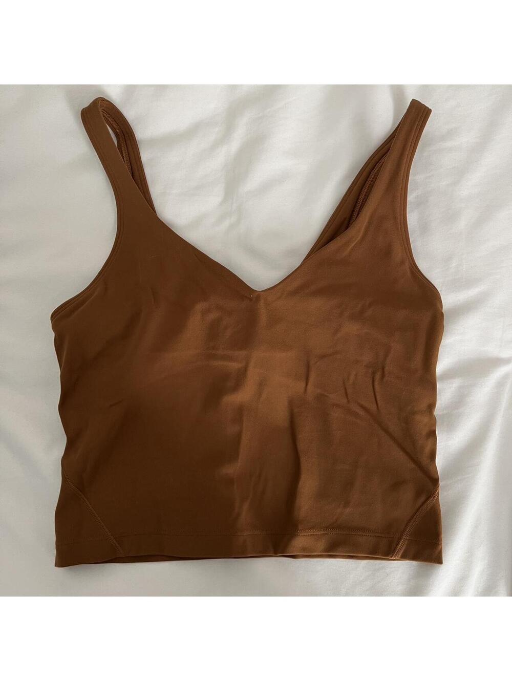 Lululemon Align Tank
